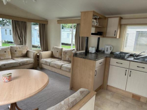 Private holiday home on Lyons Winkups holiday park, North Wales.
